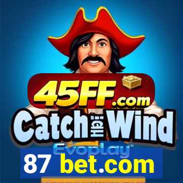 87 bet.com